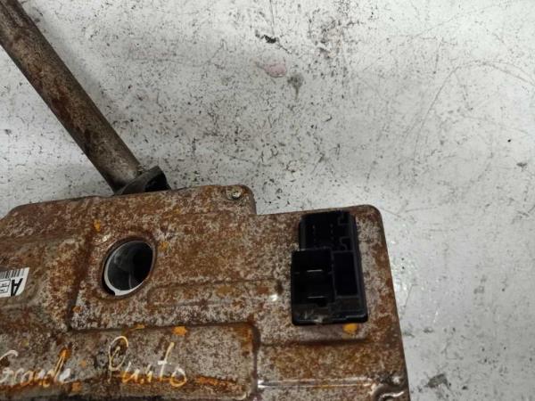 COLONNE DE DIRECTION FIAT GRANDE PUNTO/ PUNTO EVO - Vue 5